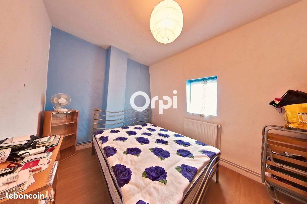 Appartement à vendre, 49m², Tourcoing