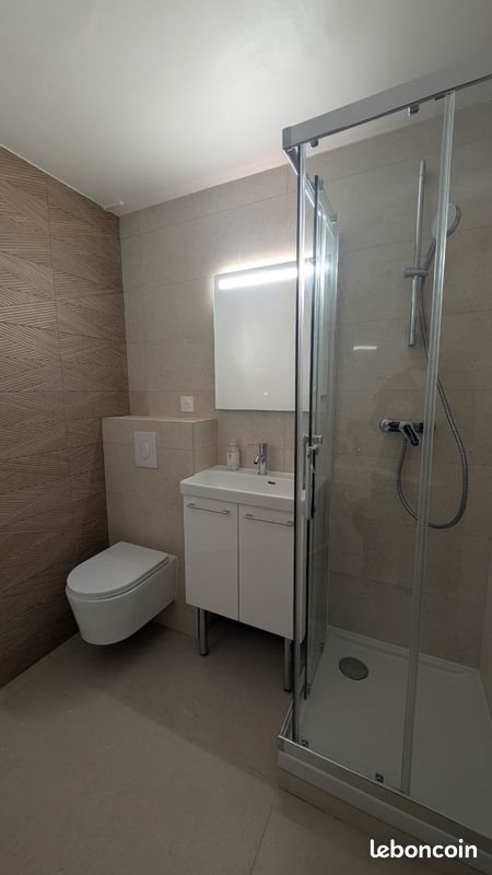 Appartement à louer, 26m², Montpellier