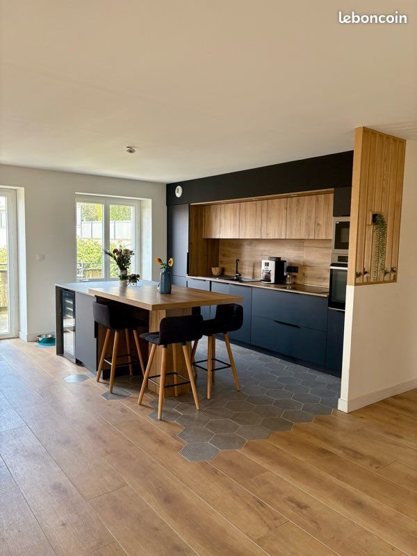 Appartement à vendre, 140m², Apprieu