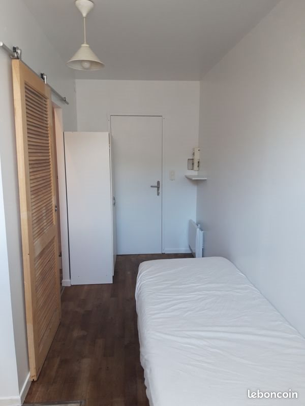 Appartement à louer, 13m², Périgueux