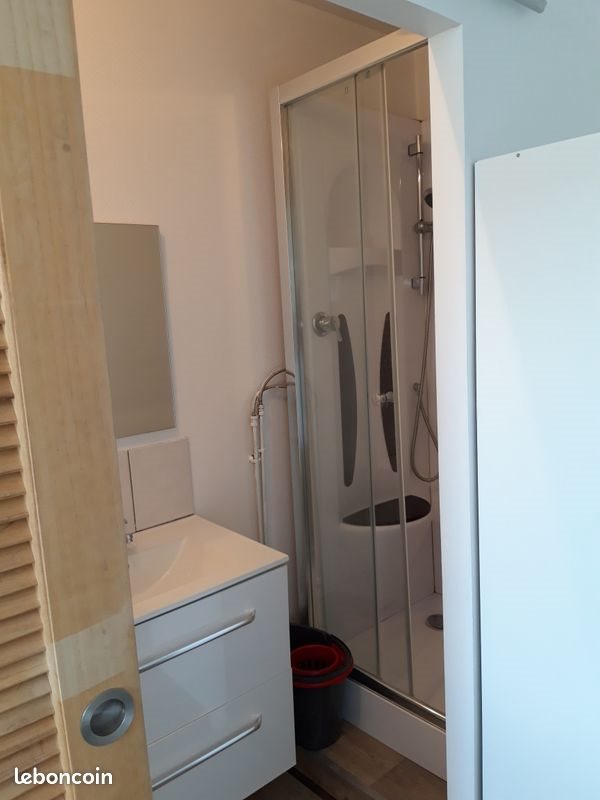 Appartement à louer, 13m², Périgueux