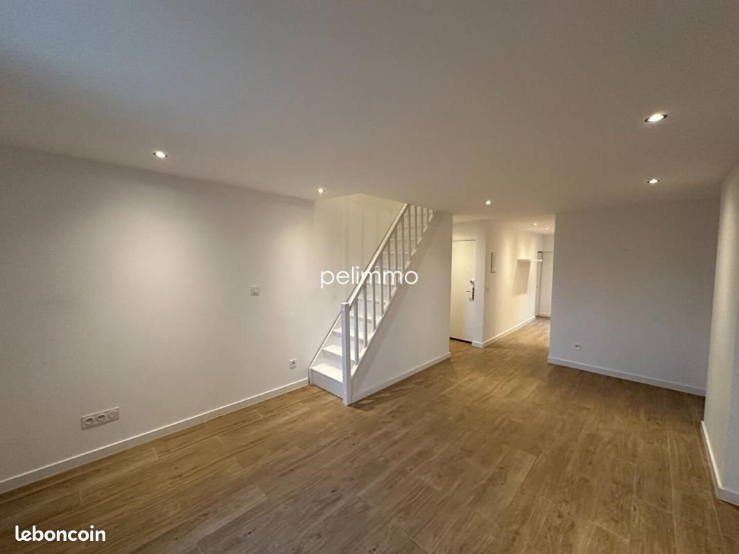 Appartement à louer, 66m², Lançon-Provence