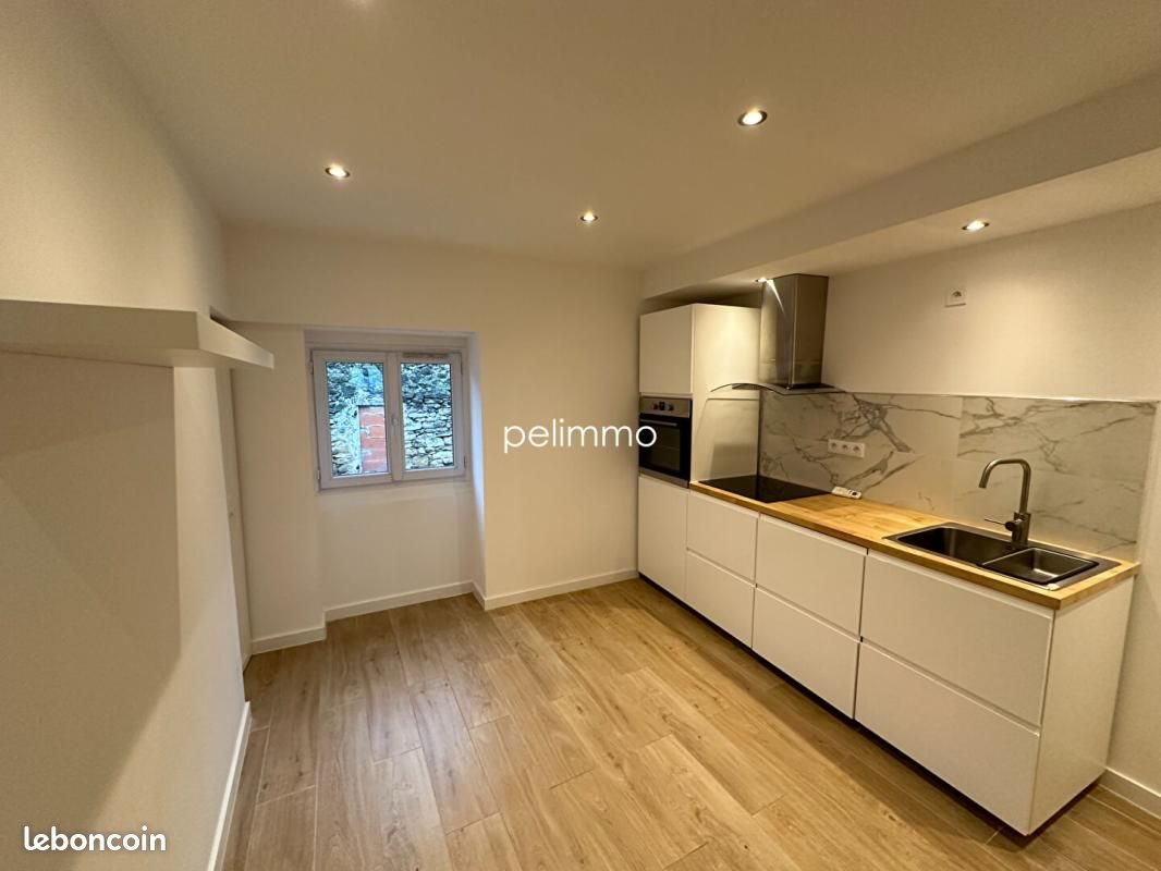 Appartement à louer, 66m², Lançon-Provence