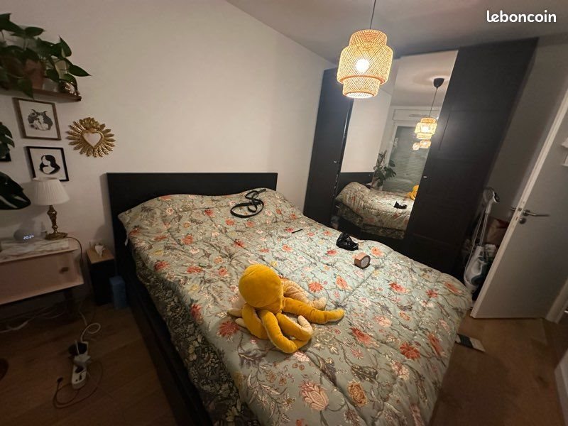 Appartement à louer, 42m², Lens