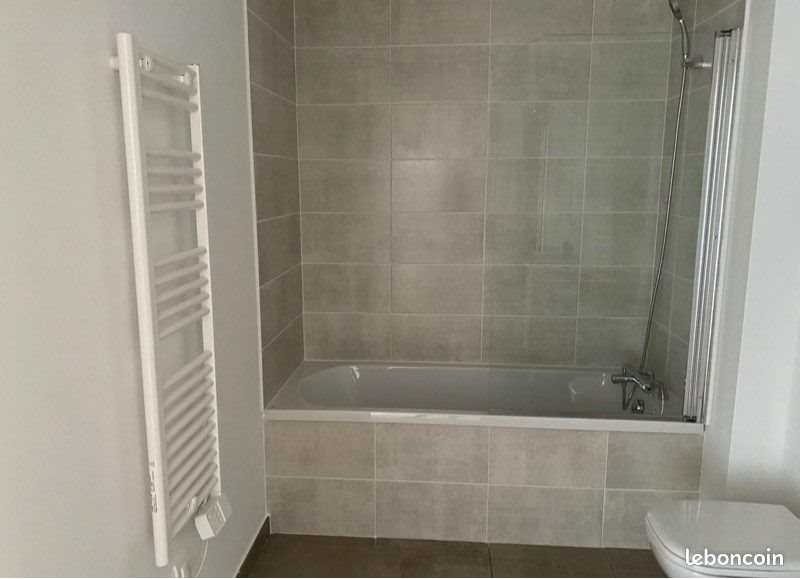 Appartement à louer, 42m², Lens