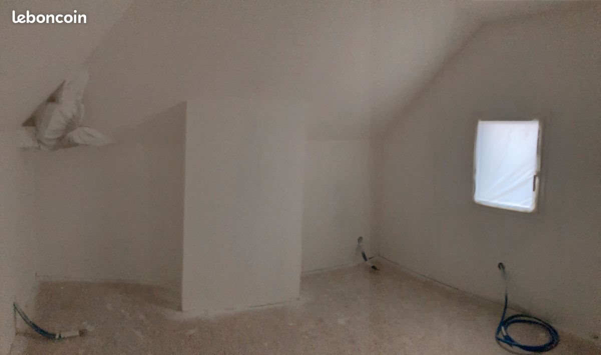 Appartement à louer, 61m², Angers
