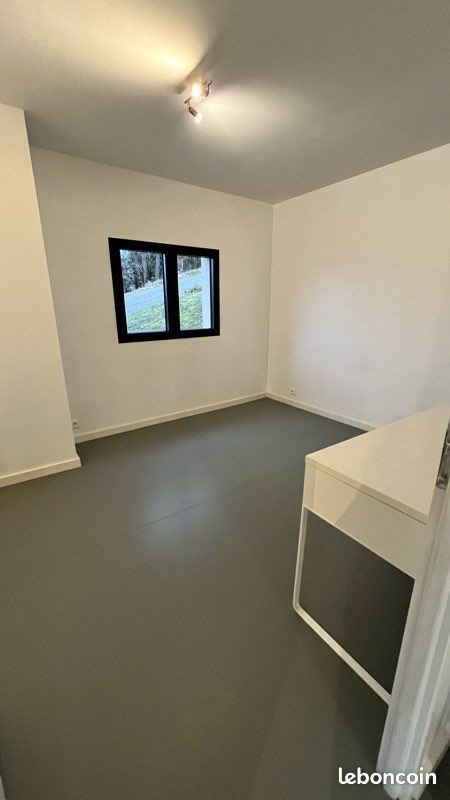 Appartement à louer, 57m², Chapareillan