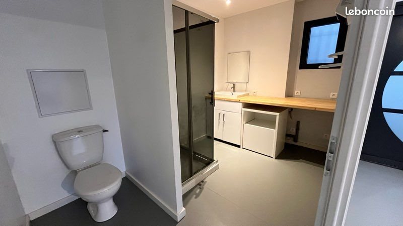 Appartement à louer, 57m², Chapareillan