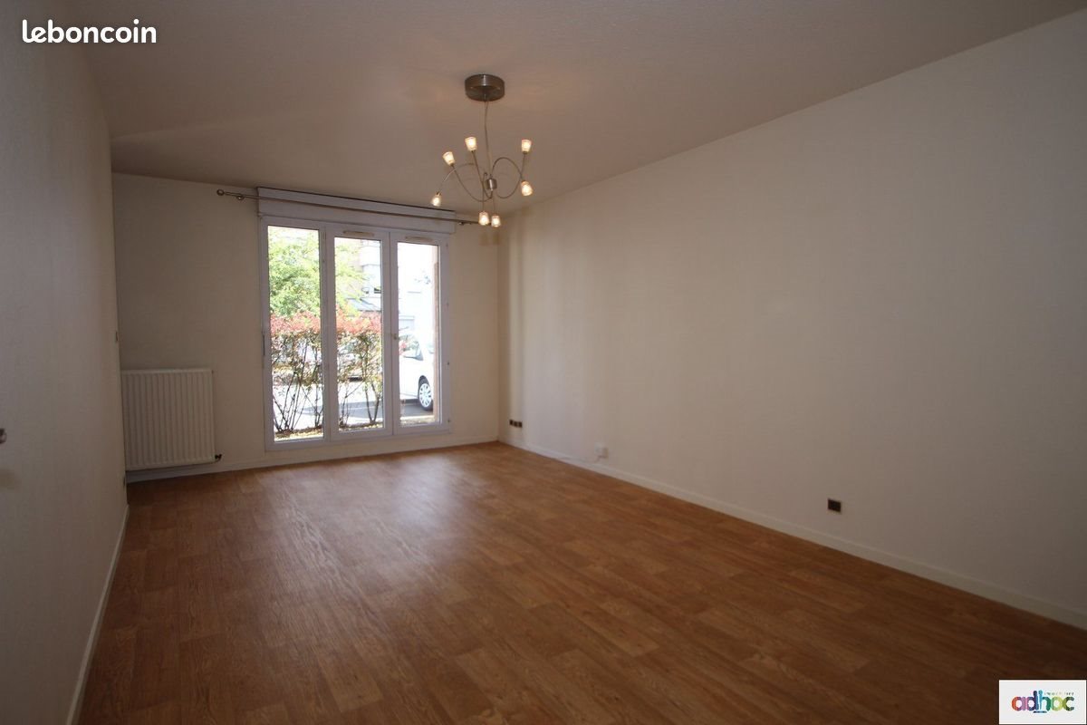 Appartement à louer, 31m², Orléans