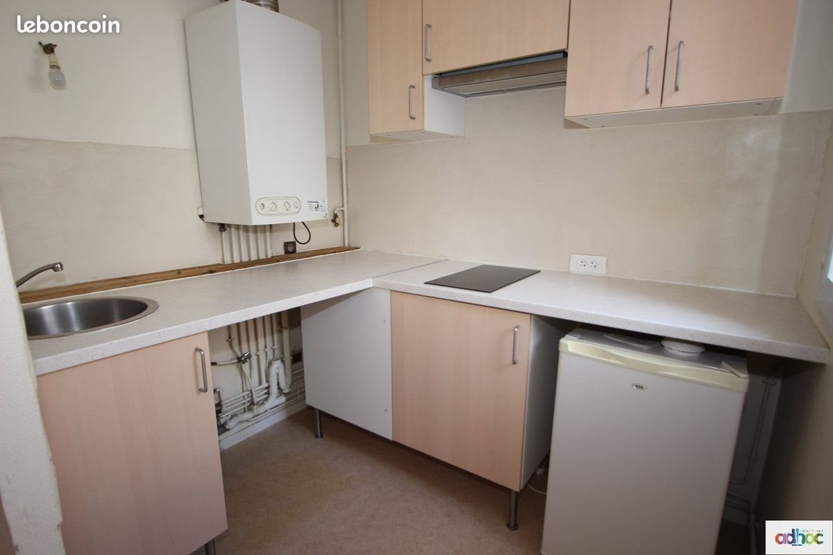 Appartement à louer, 31m², Orléans