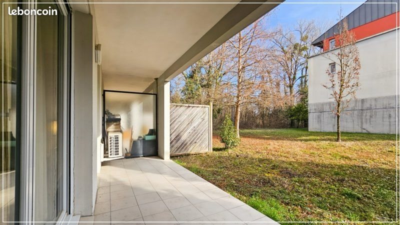 Appartement à louer, 31m², Divonne-les-Bains