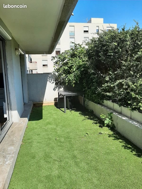 Appartement à louer, 52m², Clermont-Ferrand