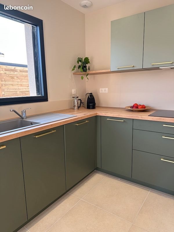 Maison à vendre, 100m², Sancé