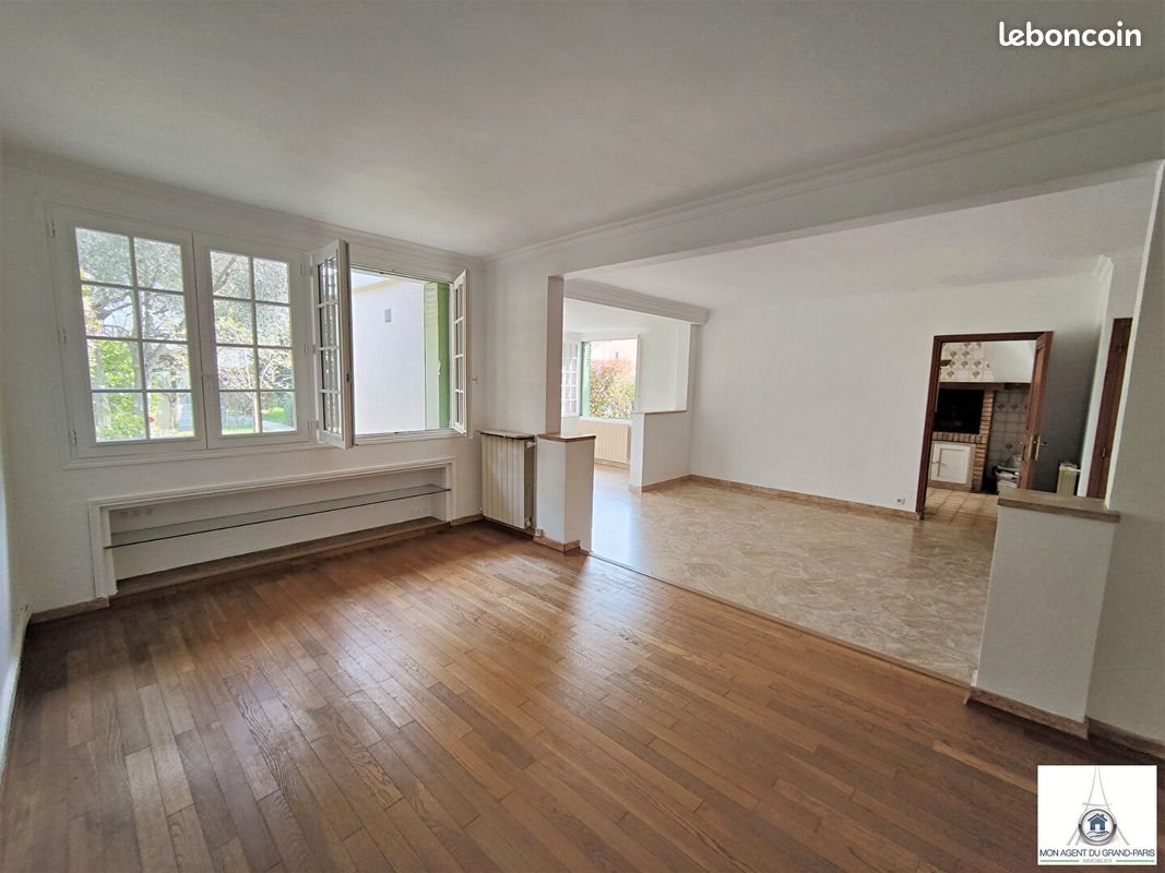 Maison à louer, 130m², Verrières-le-Buisson