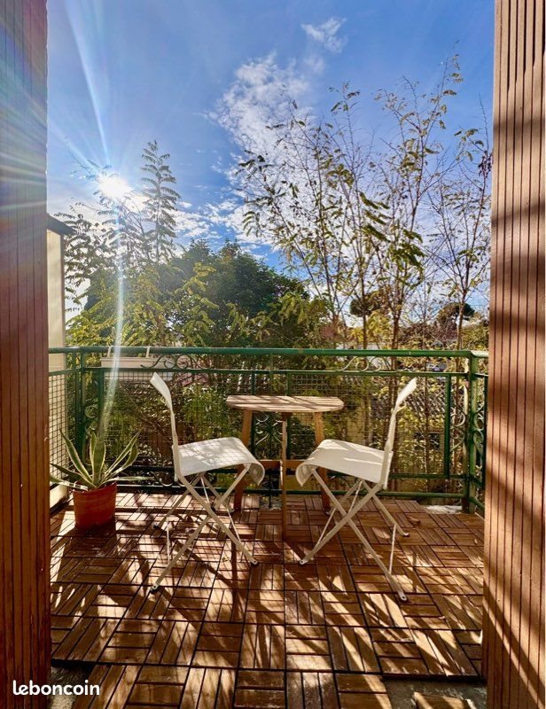 Appartement à louer, 70m², Montpellier