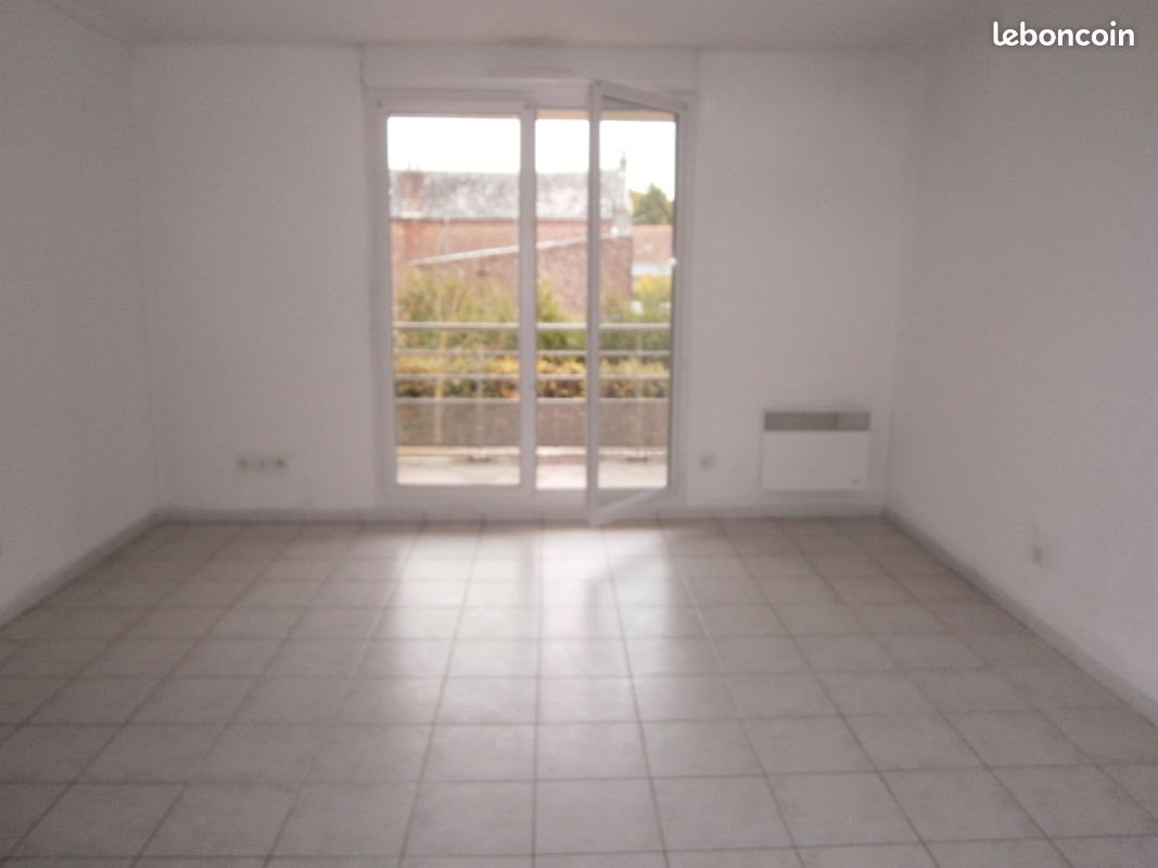 Appartement à louer, 39m², Caudry