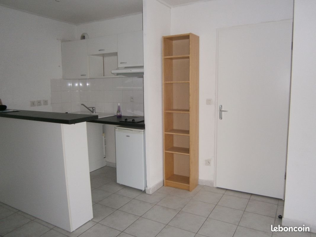 Appartement à louer, 39m², Caudry