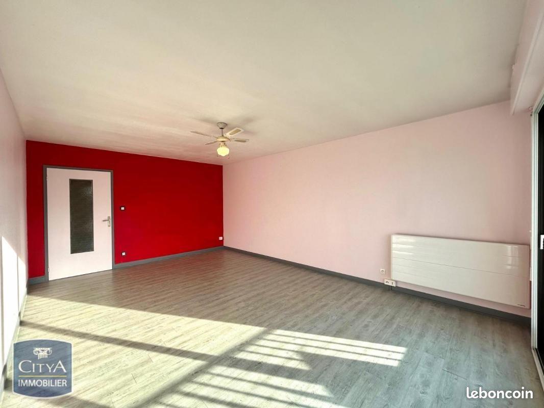 Appartement à louer, 71m², Ballan-Miré