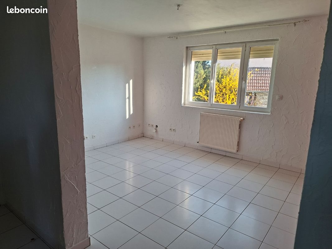 Appartement à louer, 44m², Foucherans