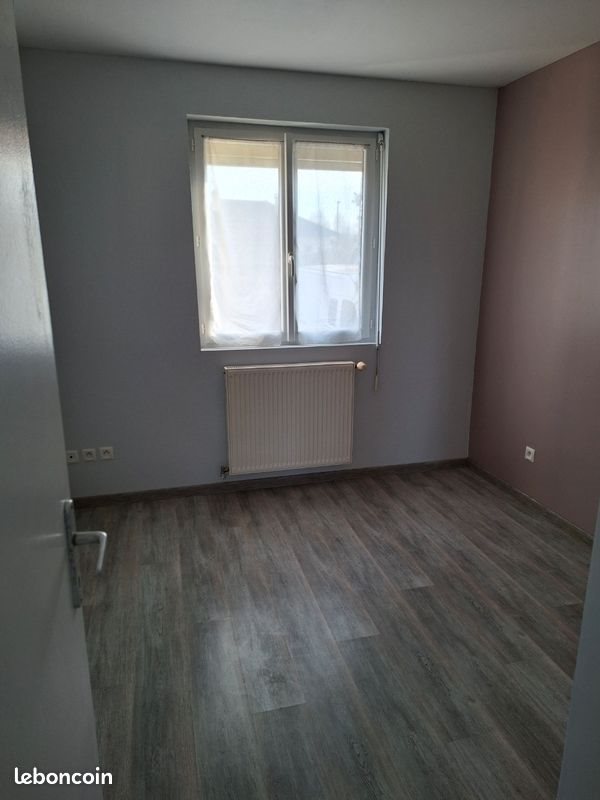 Appartement à louer, 44m², Foucherans