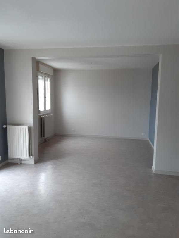 Appartement à louer, 100m², Autun