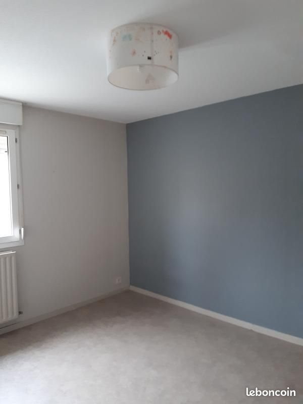 Appartement à louer, 100m², Autun