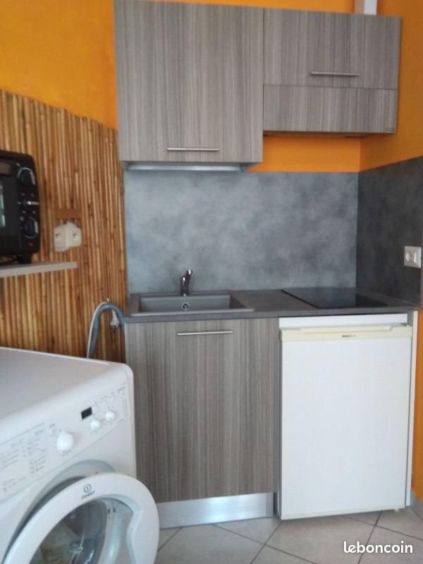 Appartement à louer, 31m², Nice