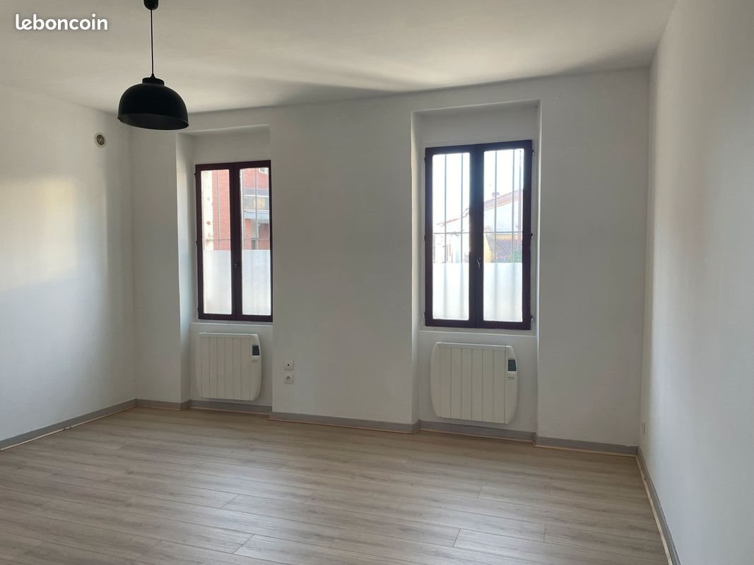 Appartement à louer, 38m², Toulouse