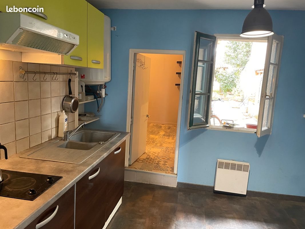 Appartement à louer, 38m², Toulouse