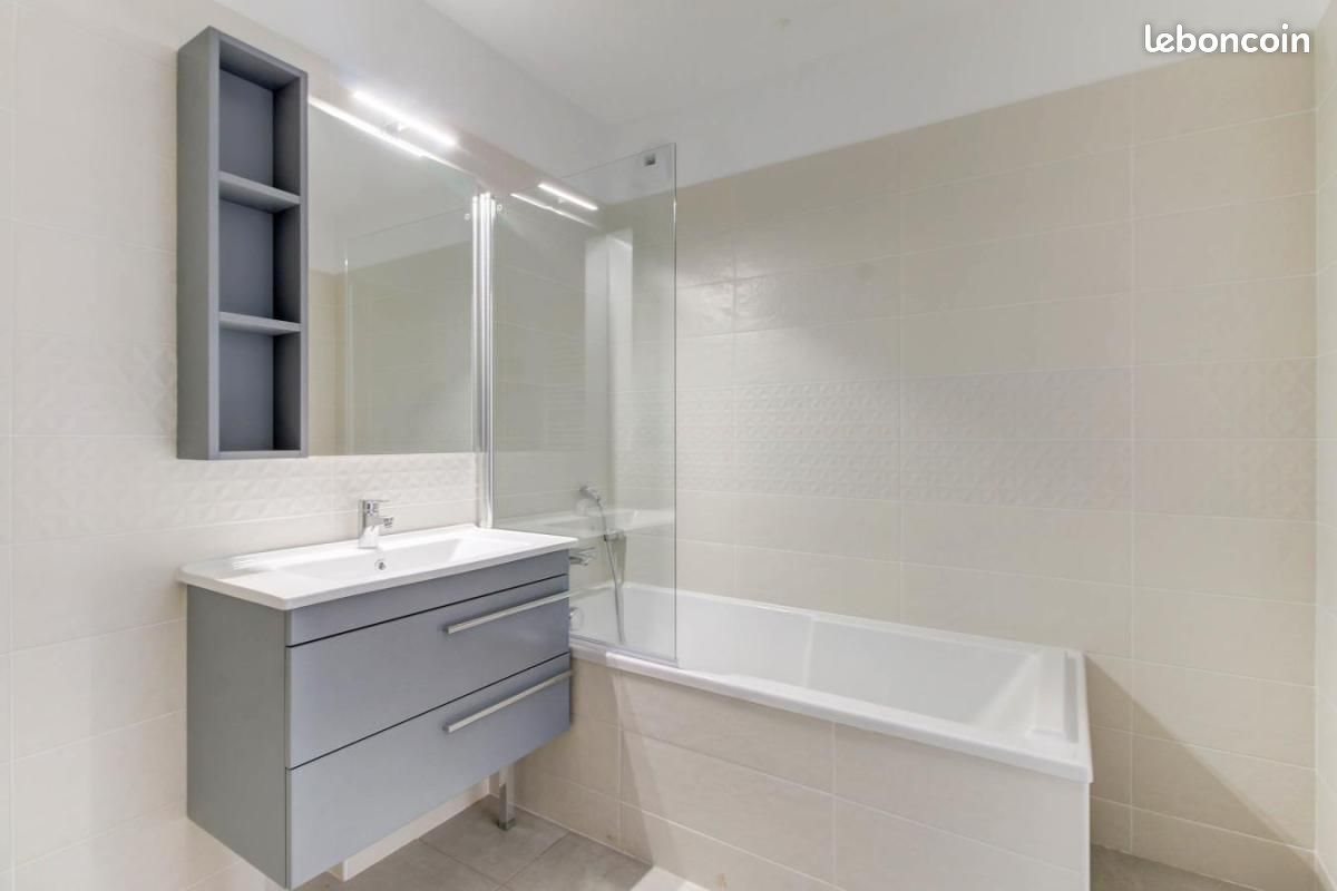 Appartement à louer, 66m², Aix-en-Provence