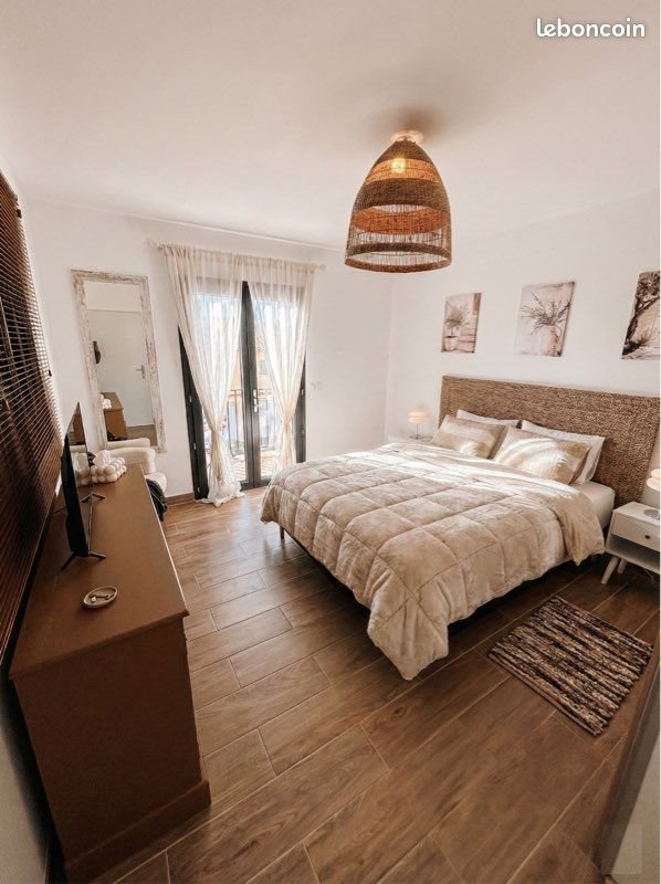 Appartement à louer, 45m², Balaruc-les-Bains