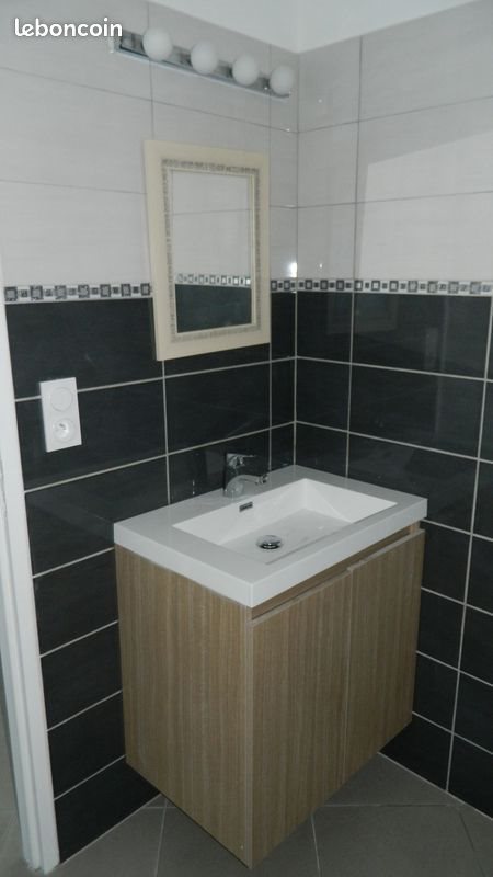 Appartement à louer, 40m², Luzech