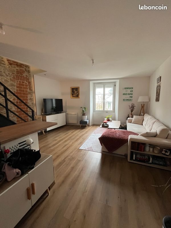 Appartement à louer, 35m², Savenay