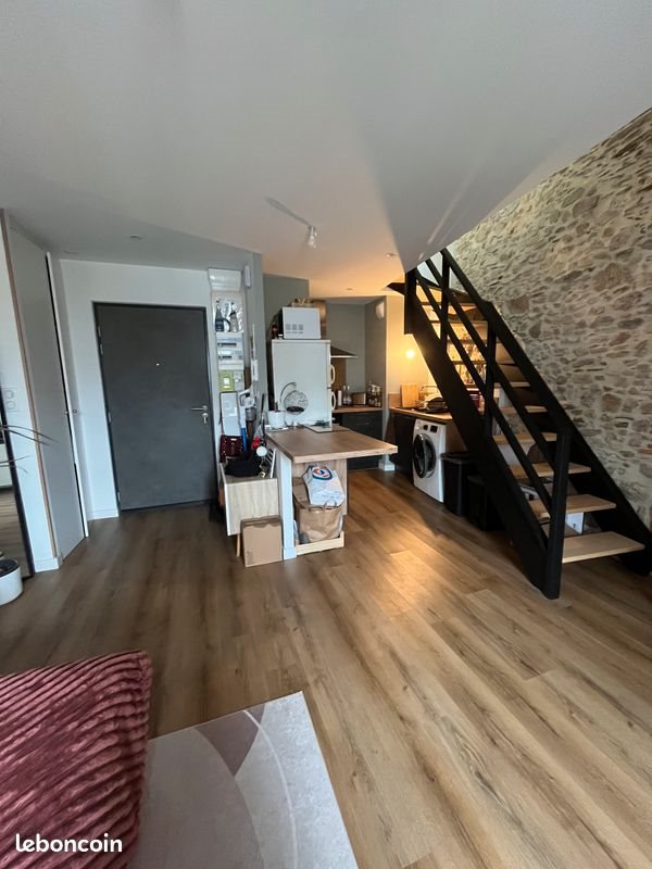 Appartement à louer, 35m², Savenay