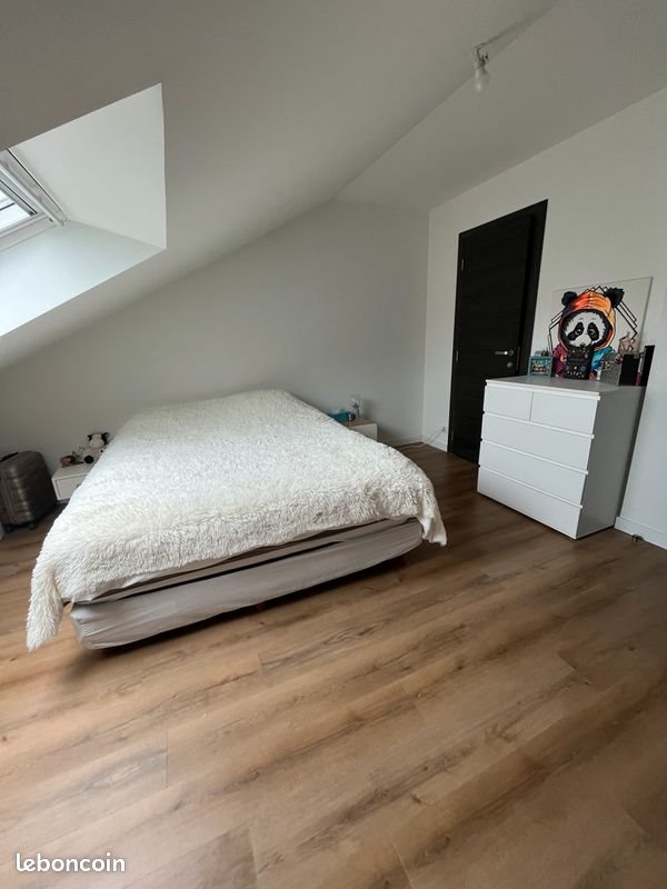 Appartement à louer, 35m², Savenay