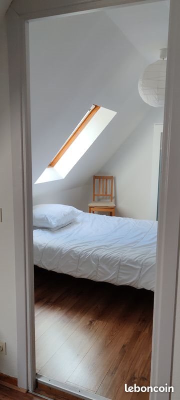 Appartement à louer, 21m², Strasbourg