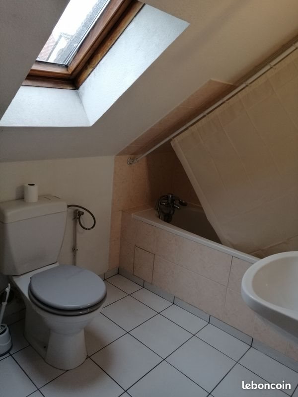 Appartement à louer, 21m², Strasbourg