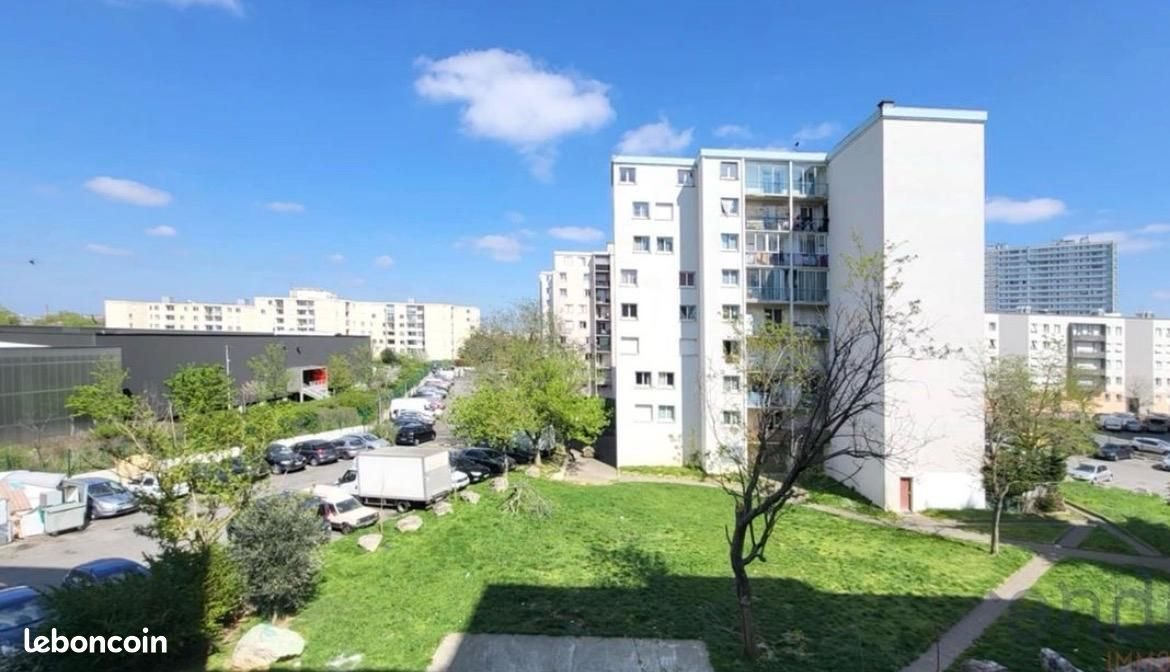 Appartement à vendre, 48m², Toulouse
