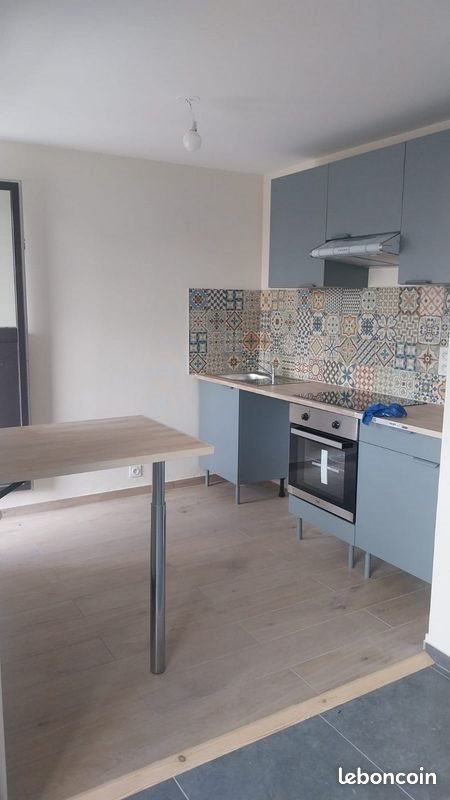 Appartement à louer, 28m², Lyon 3ème