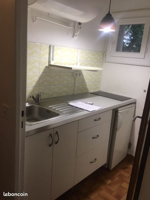 Appartement à louer, 20m², Montpellier