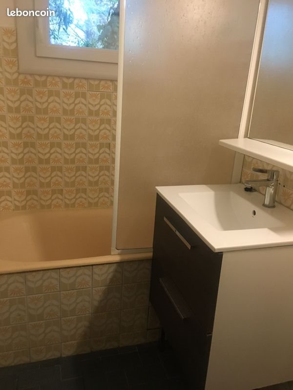 Appartement à louer, 20m², Montpellier