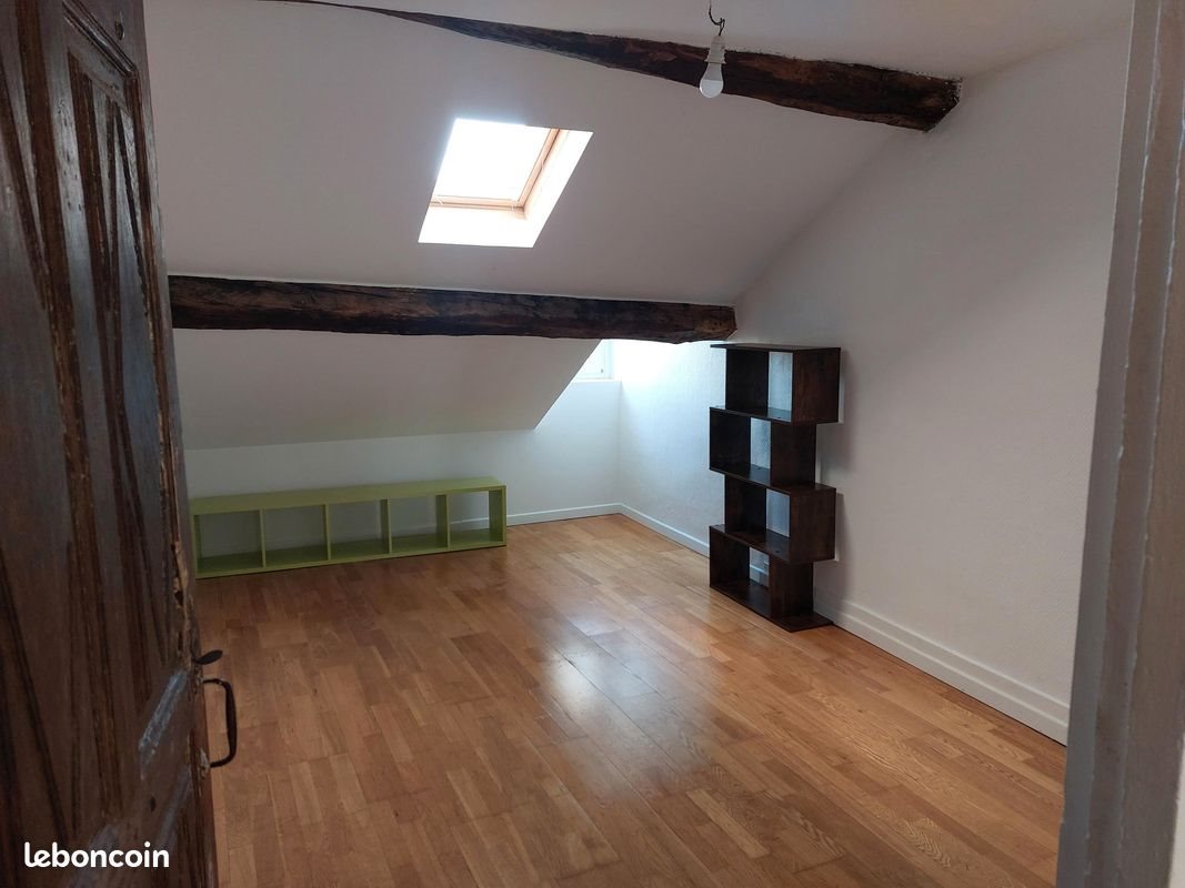 Appartement à louer, 45m², Besançon