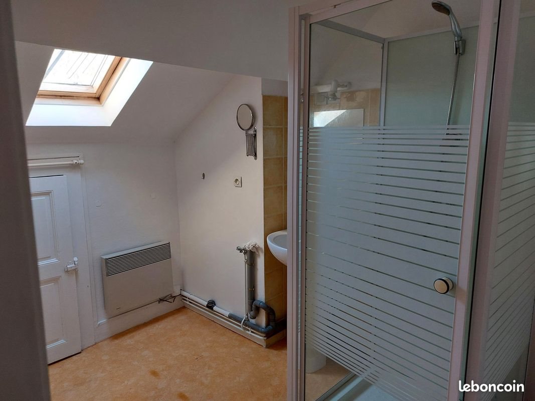 Appartement à louer, 45m², Besançon