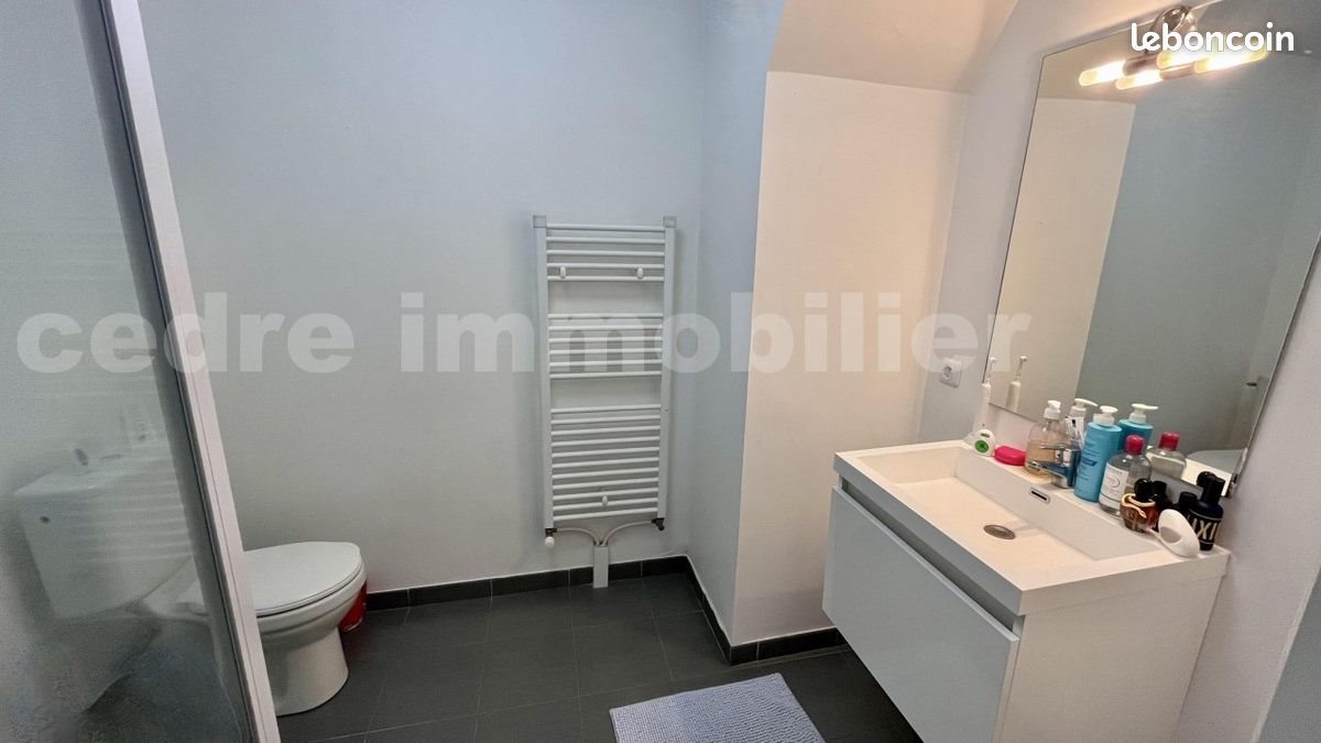 Appartement à louer, 36m², Saint-Jean-le-Blanc