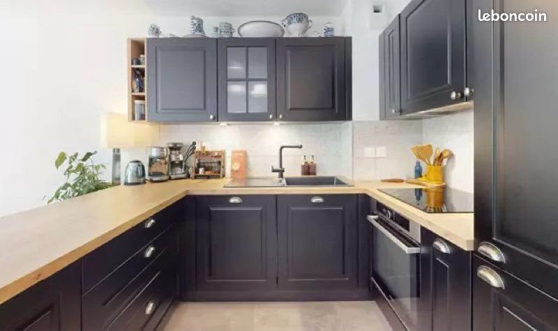 Maison à louer, 96m², Lyon 9ème