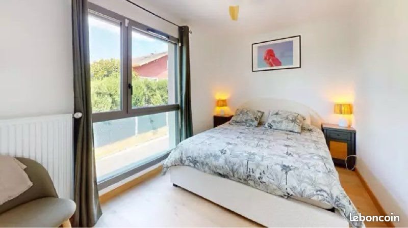 Maison à louer, 96m², Lyon 9ème