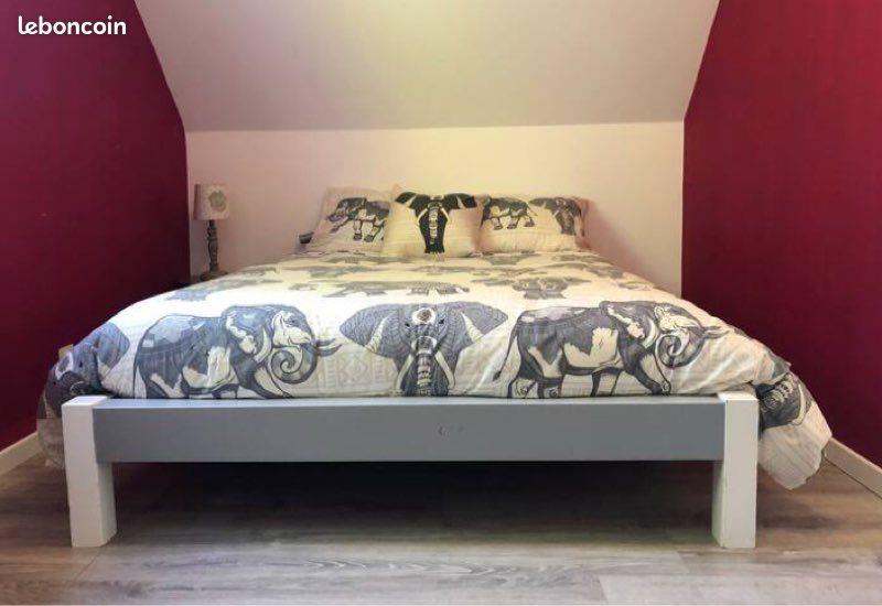 Maison à louer, 110m², Guidel