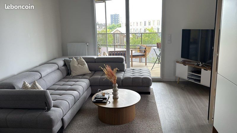 Appartement à louer, 70m², Rennes