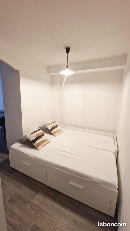 Appartement à louer, 25m², Toulouse