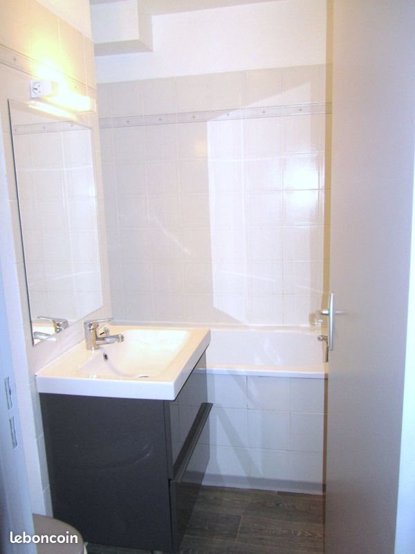 Appartement à louer, 25m², Toulouse